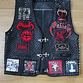 Sabbat (JPN) - Battle Jacket - My Sabbat Jacket