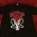 ARCHGOAT - TShirt or Longsleeve - Archgoat Tour of the Black Light Shirt