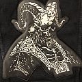 Proclamation - Patch - Proclamation Nether Tombs of Abaddon Back Patch