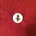 Pseudogod - Pin / Badge - Pseudogod Sigil Pin