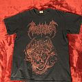 Pseudogod - TShirt or Longsleeve - Pseudogod Dragon Shirt