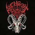 ARCHGOAT - TShirt or Longsleeve - Official Archgoat Tour of the Black Light Shirt