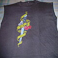 Guns N' Roses - TShirt or Longsleeve - Guns N' Roses Guns N Roses No Sleeves T-shirt