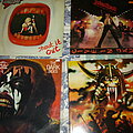 Metallica - Tape / Vinyl / CD / Recording etc - Metallica Metal Vinyls
