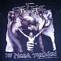 Celtic Frost - TShirt or Longsleeve - Celtic Frost To Mega Therion T-shirt