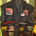 Iron Maiden - Battle Jacket - Iron Maiden my battle jacket