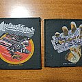 Judas Priest - Patch - Patch