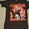 Ozzfest - TShirt or Longsleeve - Ozzfest Tour shirt 2005