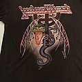 Judas Priest - TShirt or Longsleeve - Judas Piest, tour shirt, Painkiller Tour, 1991