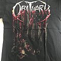 Obituary - TShirt or Longsleeve - Obituary, Tour Shirt, US Tour, 2016