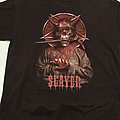 Slayer - TShirt or Longsleeve - Slayer, Tour shirt, 2006, 2006.66 tour