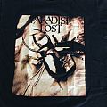 Paradise Lost - TShirt or Longsleeve - Paradise Lost, Harmony Breaks Summer Tour, 1994