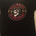 Slayer - TShirt or Longsleeve - Slayer, Reign in Blood 30th anniversary shirt