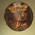 - Korpiklaani Autograph