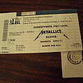 - Sonisphere Festival Bulgaria 2010 - My Ticket