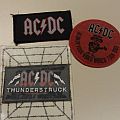 AC/DC - Patch - More Patches