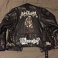 Torgeist - Battle Jacket - Leather Battle Jacket