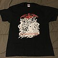 Gontyna Kry - TShirt or Longsleeve - Gontyna Kry - Blood of our Fathers XL