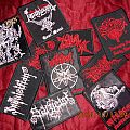 Death Yell - Patch - Parches