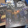 Deatrh Metal - Tape / Vinyl / CD / Recording etc - Colleccion Death Metal