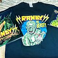 Randy - Other Collectable - Lp and Shirt