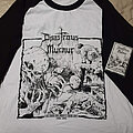Disastrosus Murmur - Other Collectable - Shirt