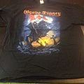 Grave Digger - TShirt or Longsleeve - Grave digger Concert tshirt