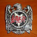 Slayer - Other Collectable - Slayer Eagle logo - Belt buckle