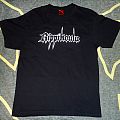 Rippikoulu - TShirt or Longsleeve - Rippikoulu - Logo - T-Shirt [Size M]