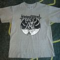 Nocturnal Graves - TShirt or Longsleeve - Nocturnal Graves - Death Metal - T-Shirt [Size M]