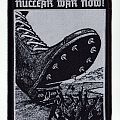 NUCLEAR WAR NOW - Patch - NUCLEAR WAR NOW NWN - Boot of Destiny - Patch