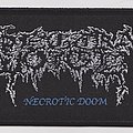 Spectral Voice - Patch - Spectral Voice - Necrotic Doom - Patch