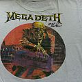 Megadeth - TShirt or Longsleeve - old Megadeth