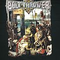 Bolt Thrower - TShirt or Longsleeve - Bolt Thrower