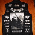 Marduk - Battle Jacket - Denim Vest