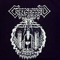 Corpsessed - TShirt or Longsleeve - Corpsessed - The Dagger and the Chalice