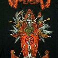 Weapon - TShirt or Longsleeve - Weapon - From The Devil's Tomb