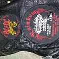 AC/DC - Patch - patches