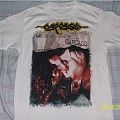 Carcass - TShirt or Longsleeve - Wake Up And Smell The..... Carcass
