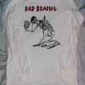 Bad Brains - TShirt or Longsleeve - Bad Brains