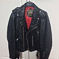 Petroff - Other Collectable - Petroff Leather Jacket (size S)