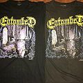 Entombed - TShirt or Longsleeve - Entombed - Left Hand Path (original 1990 shirts)