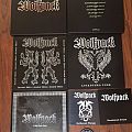 WolfPack - Tape / Vinyl / CD / Recording etc - Wolfpack - Boxset