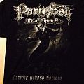 Party San Open Air - TShirt or Longsleeve - Party San Open Air 2012 T-Shirt