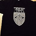 Taake - TShirt or Longsleeve - Taake - Anti Islam Shirt Size XL