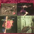 THEATRE OF TRAGEDY - Tape / Vinyl / CD / Recording etc - Theatre Of Tragedy