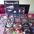 Running Wild - Tape / Vinyl / CD / Recording etc - Running Wild