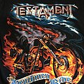 Testament - TShirt or Longsleeve - Testament shirt