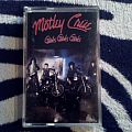 Mötley Crüe - Tape / Vinyl / CD / Recording etc - Mötley Crue - Girls Girls Girls cassette
