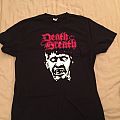 Death Breath - TShirt or Longsleeve - Death Breath Shirt